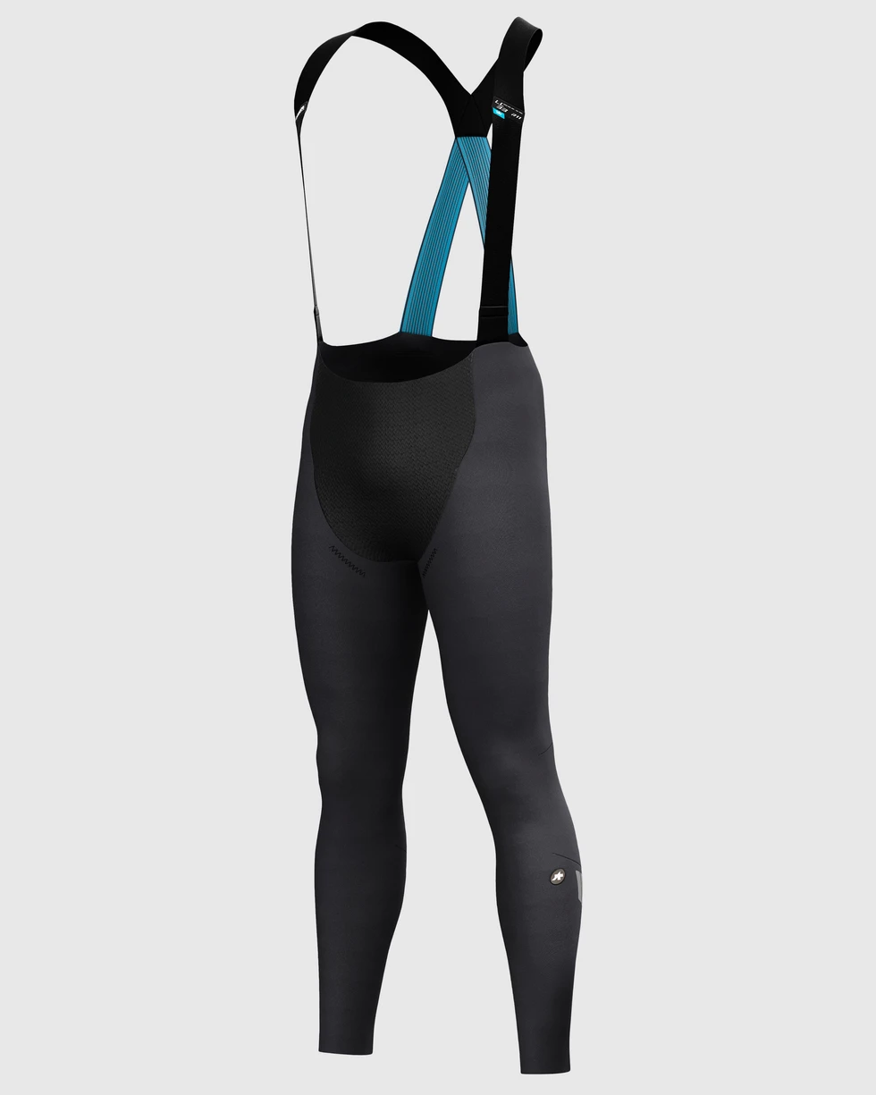 ASSOS EQUIPE R HABU WINTER Bib Tights S11 - CICLIMATTIO